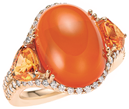 American Wempe Ring